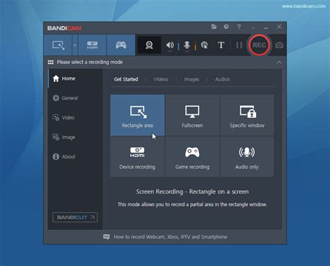 bandicam.com|Free Screen Recorder